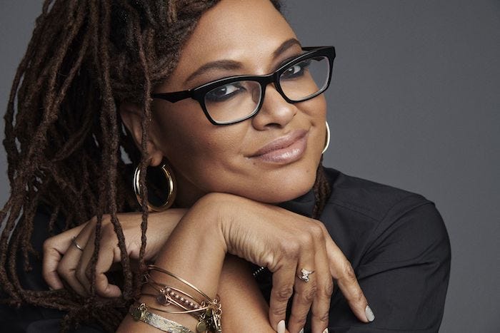Go Into The Story Interview: Ava DuVernay