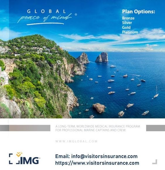 What are Global Medical Insurance (GMI) Plans?