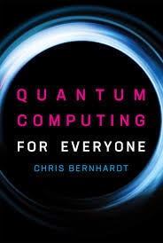 Quantum Computing book For Everyone