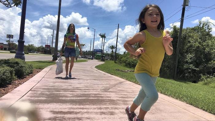 Script Analysis: “The Florida Project” — Part 3: Characters