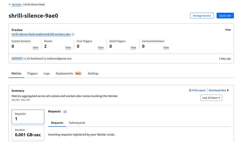 Why does every developer need to have knowledge about Workers in Cloudflare?