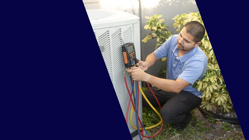 Best Air Conditioning Company Fort Myers