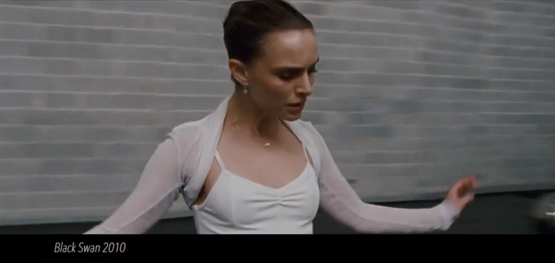 60 Second Screenwriter: What is a ‘character arc?’