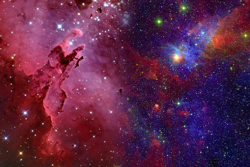 Universe