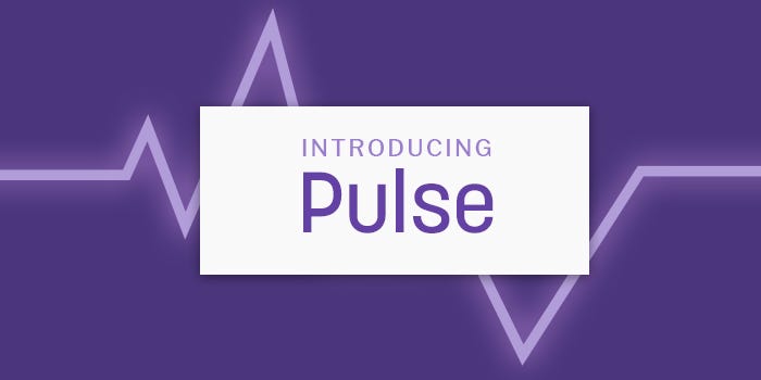 Twitch Pulse Logo