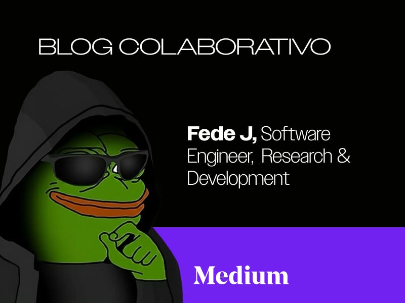Detrás de escena: la mirada de Fede sobre AI, ML y LLMs