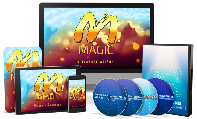 Manifestation Magic Review