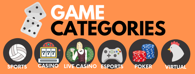 Game Categories