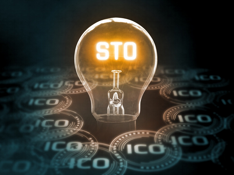 Why Are STO Development Services The Future of Digital Securities?