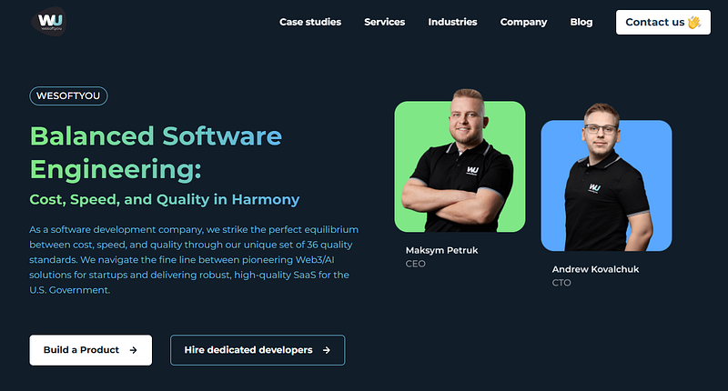 wesoftyou app development company aios blog
