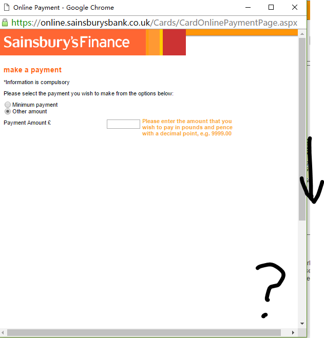 Sainsbury’s Online Bank — UX from the last century Hanlin Xu Medium