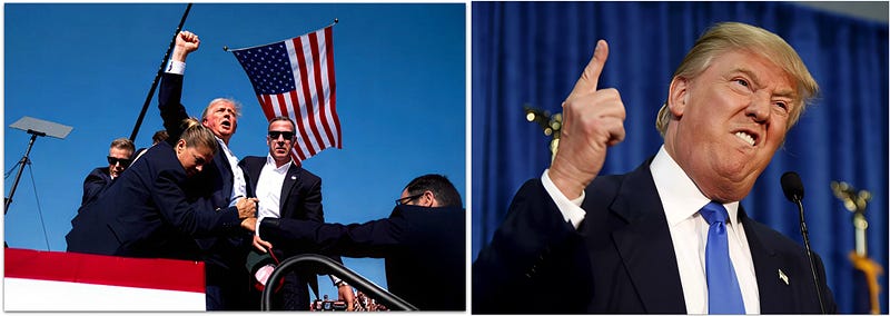 To Rebuild Approval, Trump and GOP Must Trade Chaos for Competence and Deliver on Economy and…