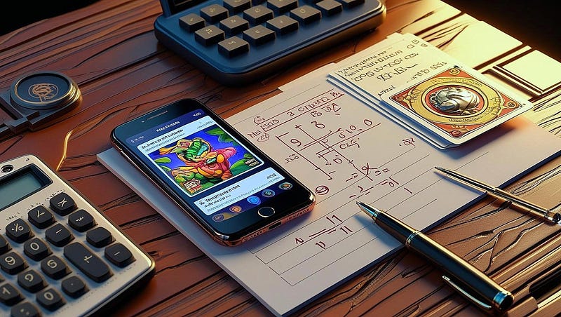 How to Predict Final eBay Prices for Sports Cards — Without a Spreadsheet