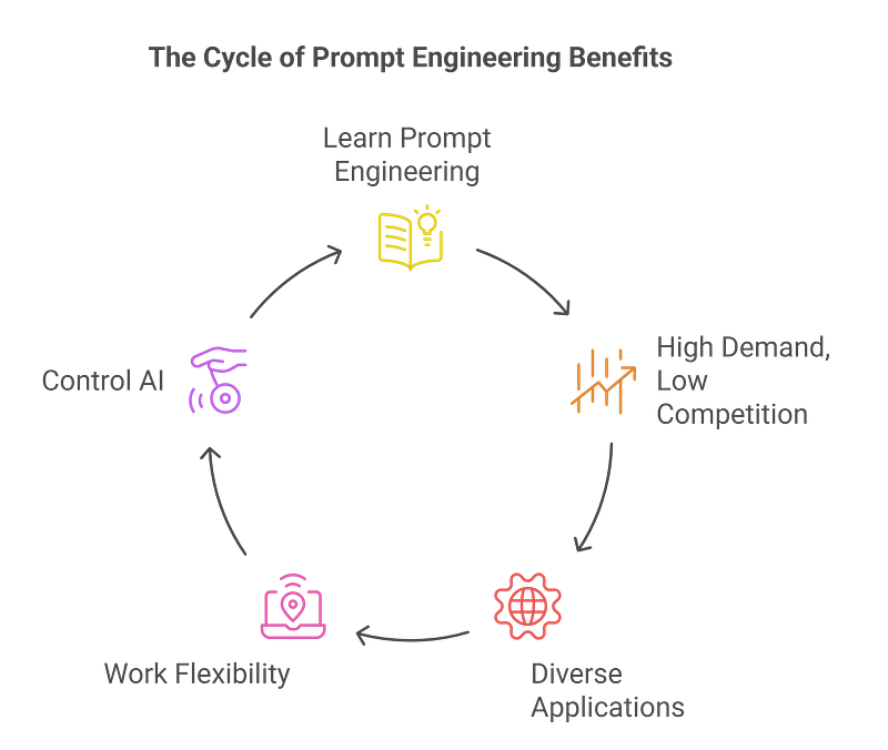 Why Become a Prompt Engineer?
