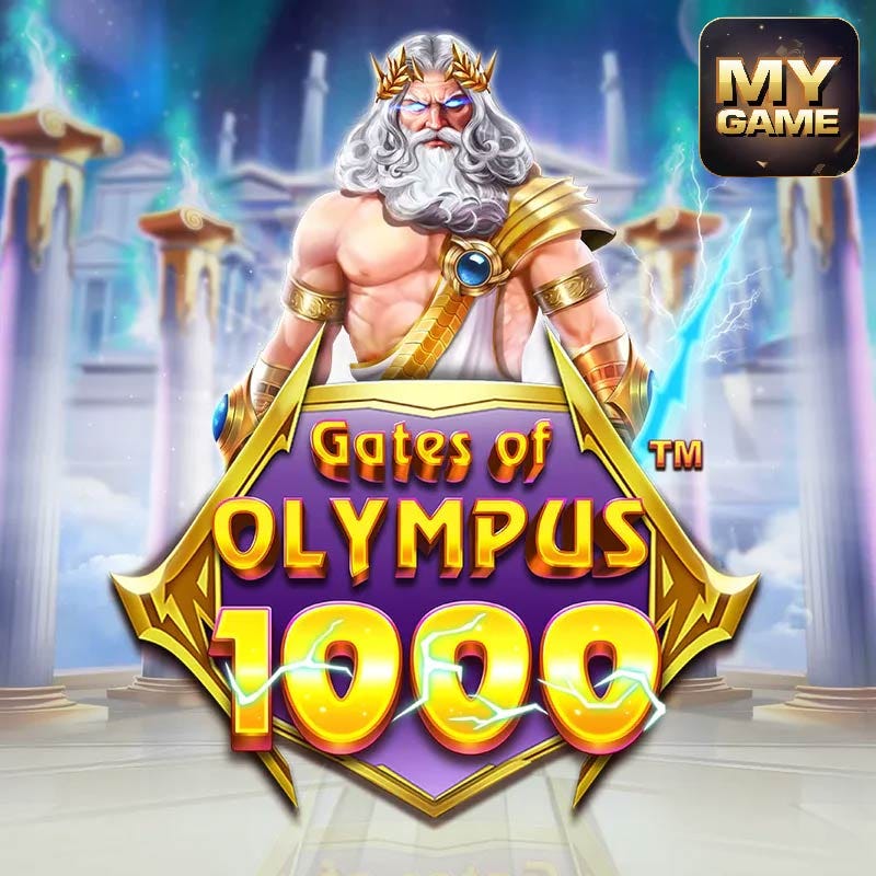 GATES OF OLYMPUS SLOT REVIEW & FREE DEMO