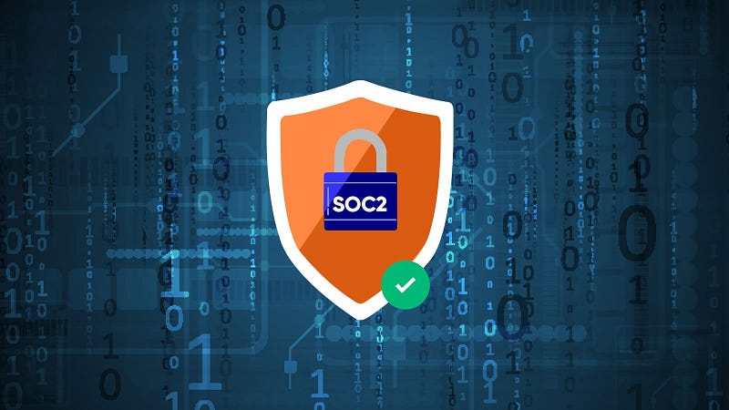 soc 2 Type 2