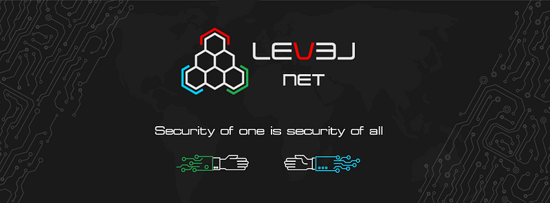 Hasil gambar untuk bounty levelnet