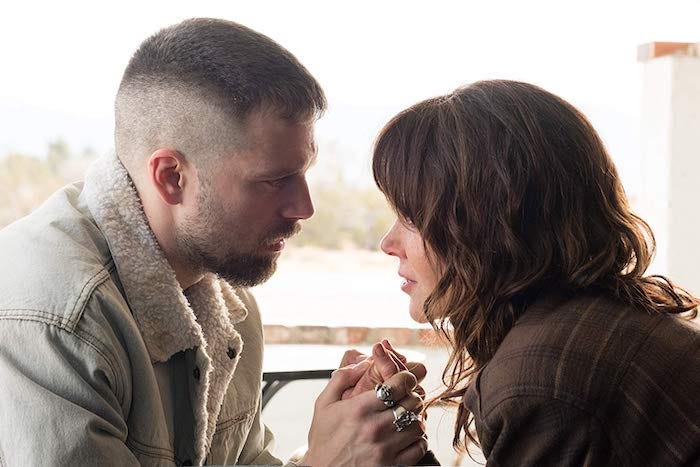 Script Analysis: “Destroyer” — Part 3: Characters