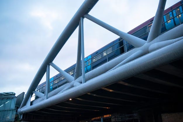 Pre-engineered Steel Buildings