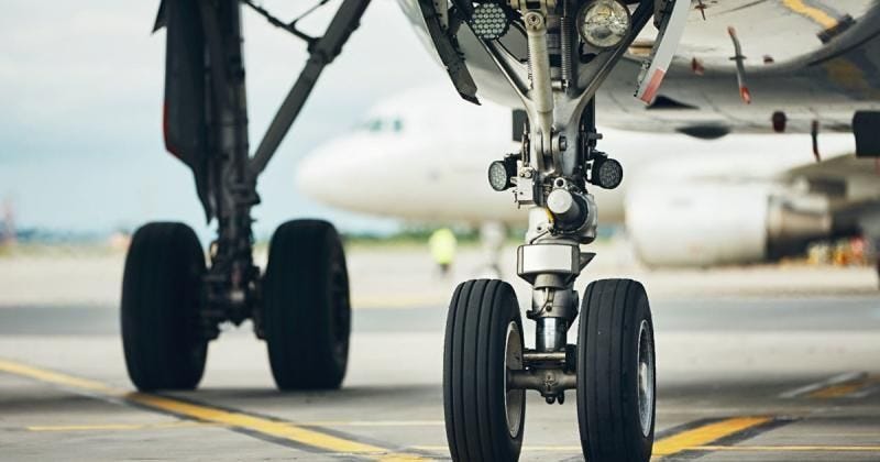 Aircraft Landing Gear Repair and Overhaul Market Rewriting Long Term G