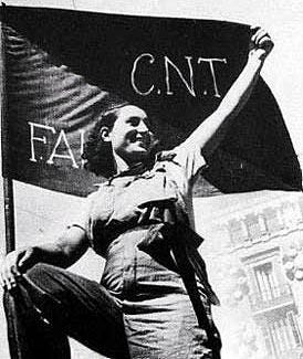 The Catalonia Revolution: Resistance and Ideals Amidst the Spanish Civil War