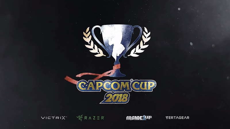 Capcom Cup už zná 31 z 32 hráčů