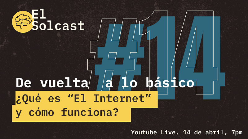 ¿Qué es el Internet y cómo funciona?