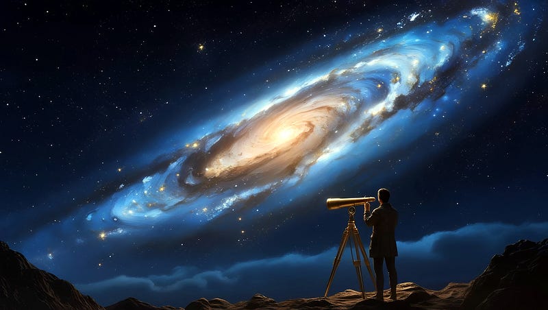 Why Haven’t We Detected Signals of Extraterrestrial Life From the Andromeda Galaxy?