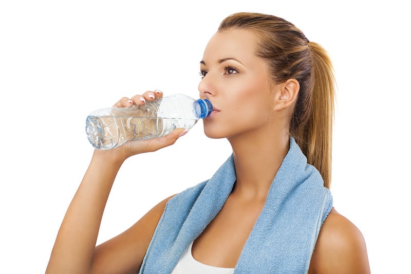 How To Choose A Safe Water Bottle Emma Sand Medium