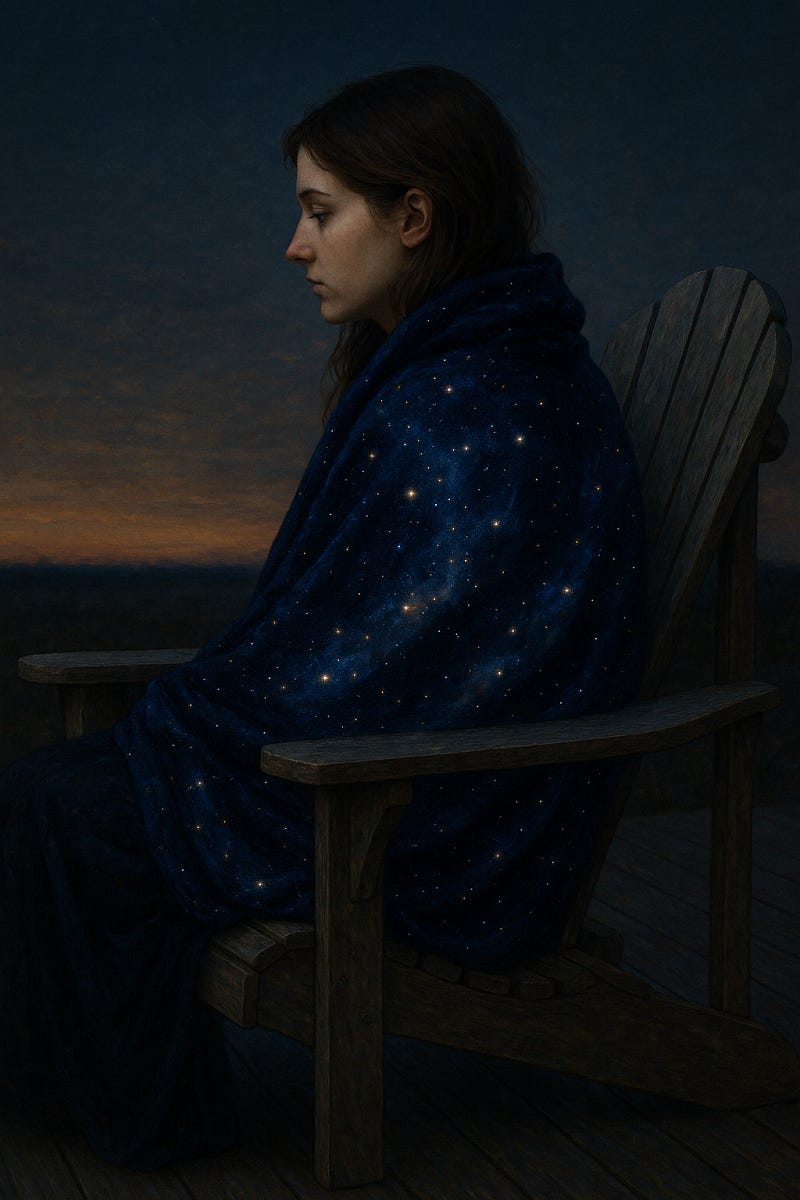 Blanket of Twilight