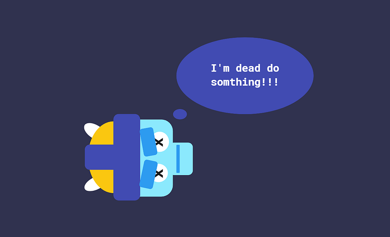 Turning Events into Commands