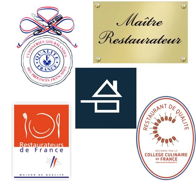 THE MICHELIN PLATE ONE CERTIFICATION TOO MANY? A DAY A TASTE Medium