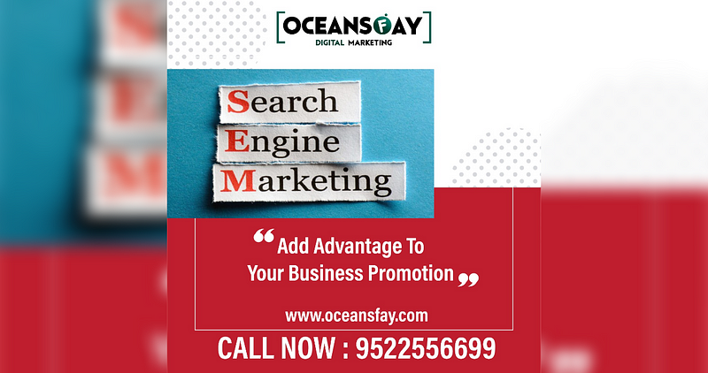 Digital Marketing Company In Jabalpur