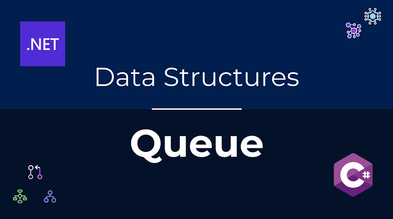 Data Structures — Queue