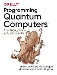Book on programming the Quantum Computers