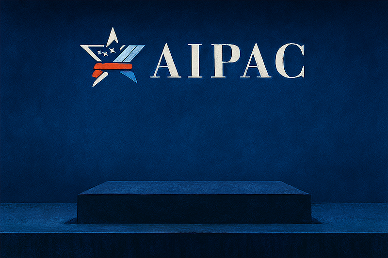 Israel Is Destroying America