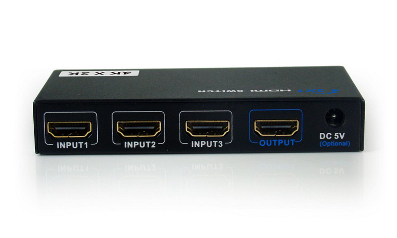 monitor source switch