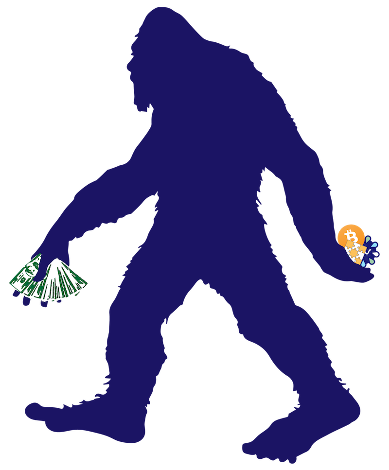 Real inter-blockchain solutions: as elusive as sasquatch
