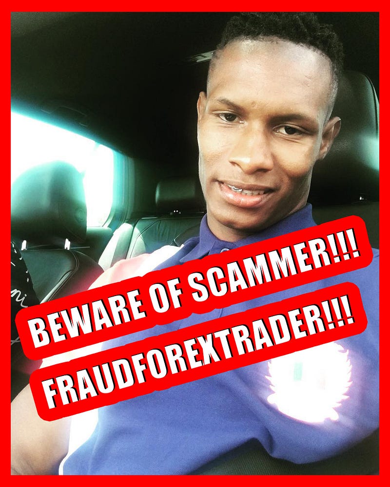 Just learn forex