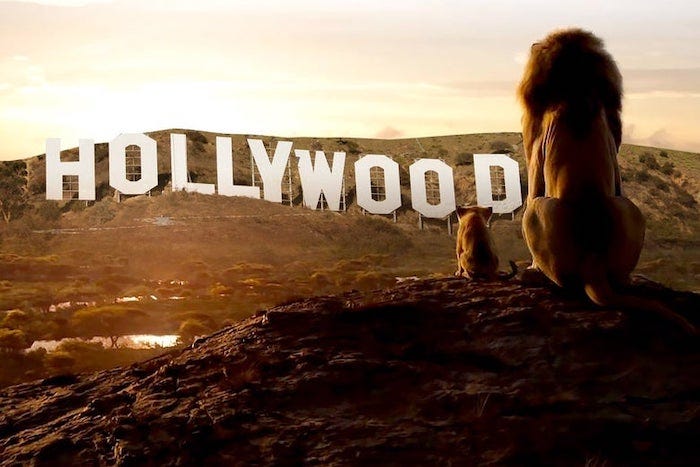 People Don’t Actually Like Remakes, but Studios Keep Making Them
