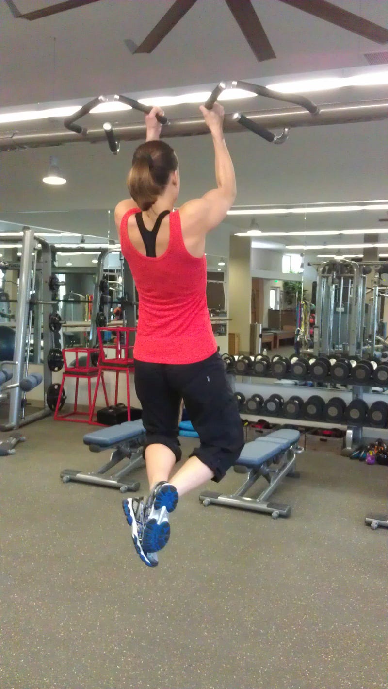 Mlis weight loss picture 6