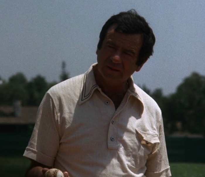 Daily Dialogue theme next week: Coach