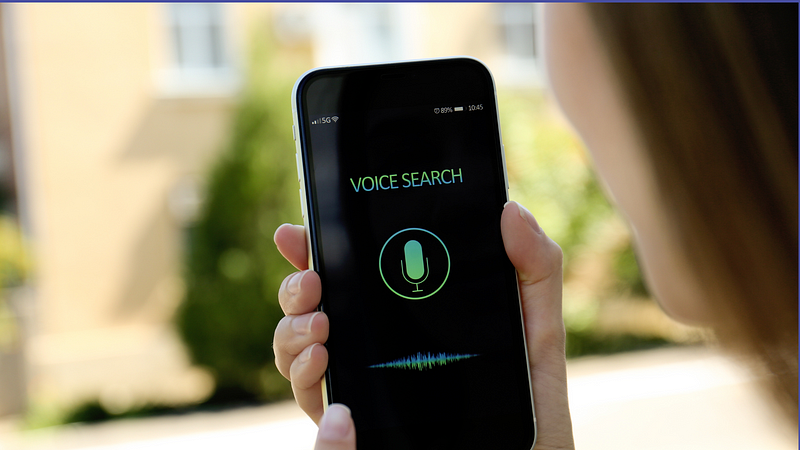 What is voice search Optimization , Voice Search , Voice Search optimization