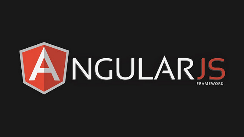 AngularJS trending for web development