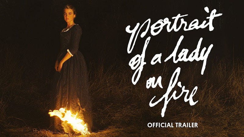 〚Peliculas completa〛portrait of a lady on fire en español ２０１９