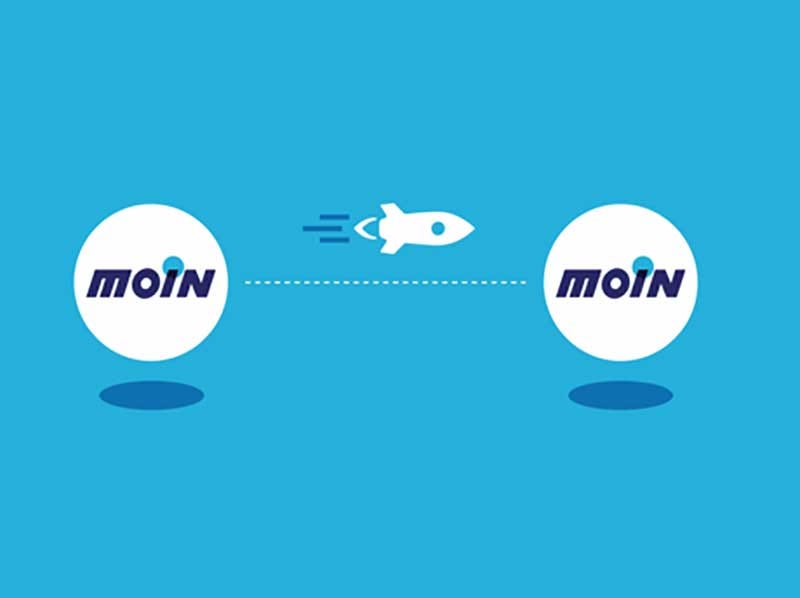 Interview: How MOIN facilitates overseas money transfers with ...