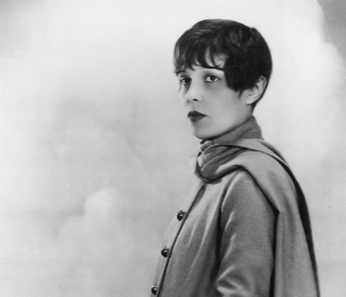 Screenwriting Advice From The Past: The Pictorial Element