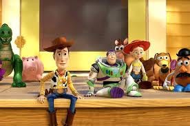 Joy and Misery in the Pixar Script