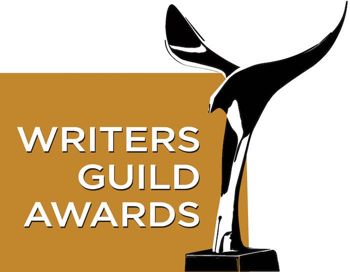 Download 2018 WGA Nominated Best Original and Adapted Screenplays