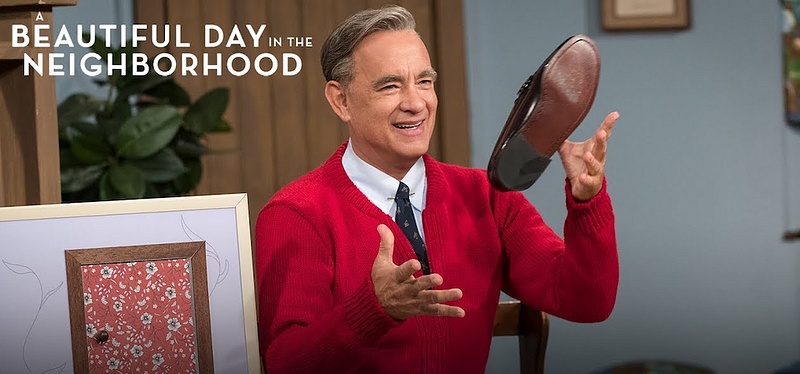 “A Beautiful Day in the Neighborhood”: Scene By Scene Breakdown